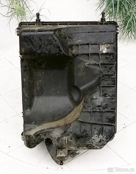 Filtrbox Opel - 4