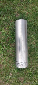 Nerezová trubka 140mm - 4