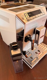 Kávovar DeLonghi Eletta Cappuccino Top ECAM 45.760.W - 4