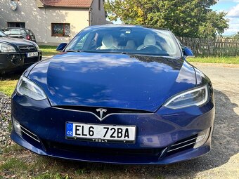 Tesla S 100D - 4