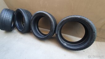 Continental Wintercontact R18 - 4