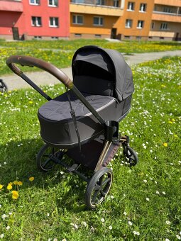 Kočárek Cybex Priam Rosegold 2v1 - 4