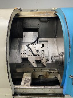 CNC soustruh Barosz Gwimet CKZ 42 Dupl - 4