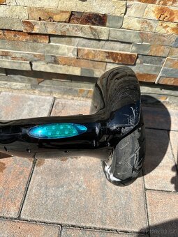 Hoverboard rayeetech - 4