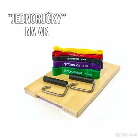 Variabilní rezistence+ odporove gumy - 4