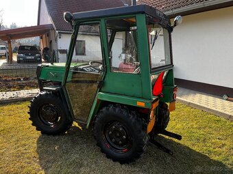 malotraktor MT8-050 - 4