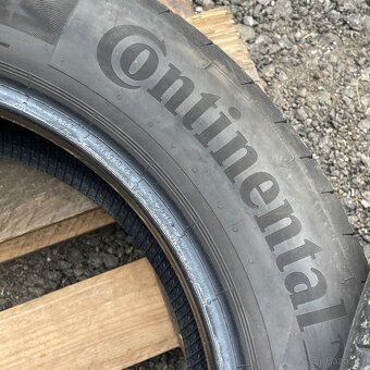 Letní pneu 205/55R16 91V Continental - 4