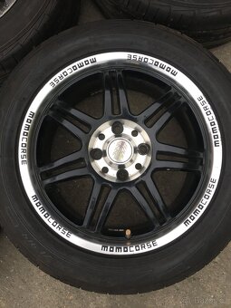 Alu kola 4x100 r16 - 4