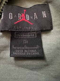 Nike air Jordan 23 engineered Mikina - 4