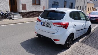 Hyundai IX 20 - 4