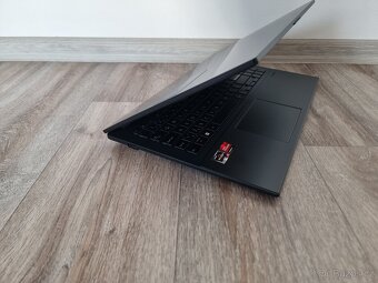 15,6" notebook ASUS Vivobook Go 15 E1504FA-NJ1104W - 4
