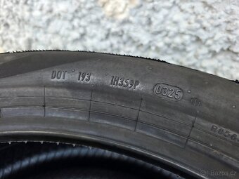 Letní pneu 255/40 R20 Pirelli Scorpion 101V XL - 4