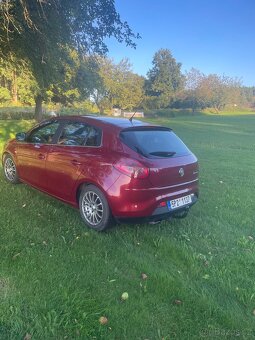 Fiat Bravo 2007 sport - 4
