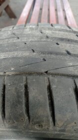 pneumatiky 225/45 ZR17 - 4