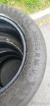 continental 205/55r16 premium - 4