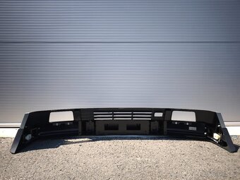 Přední nárazník na Range Rover Vogue 1994 - 2001 - 4