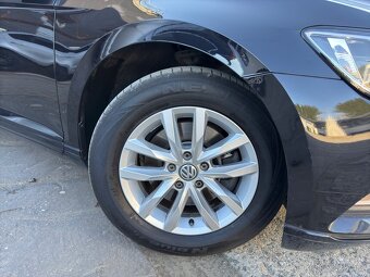 VOLKSWAGEN PASSAT B8 2.0 TDI DSG ACC 2015 - 4