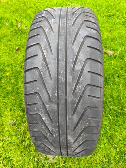 Disk+pneu 5x112 R16 (Rezerva) - 4