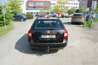 Škoda octavia 1.9tdi - 4