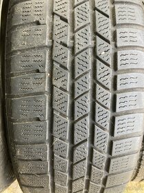 Alu kola "19" rozteč 5x112 Audi Q5 zimní pneu 235/55/19 - 4