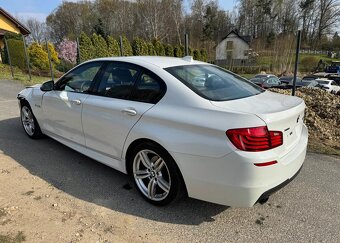 BMW Série 5 535i xDrive Sport-Aut - 4