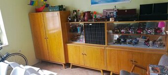 Retro nábytek - 4