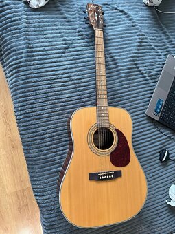 Cort earth 70 nat - 4