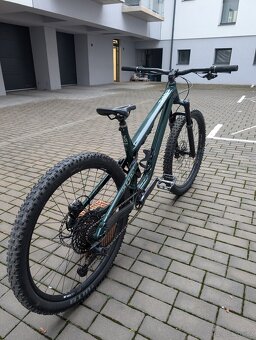 Commencal Meta TR 29 XL – GX Eagle, TRP, Deluxe Ultimate - 4