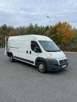 Fiat ducato 2.3 jtd 96 kw - 4