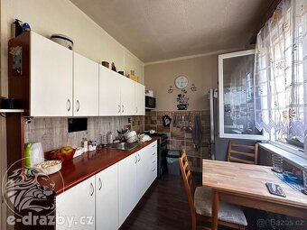 Byt 2+1 o výměře 56 m2, M. Švabinského 607/4, Bílina, Teplic - 4