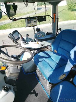 New Holland T8.330 - 4