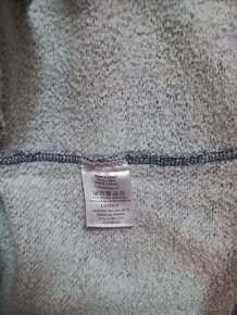 Mikina, Lindex,vel. M,sleva - 4