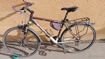Prodam kolo Superior RX 520 - 4