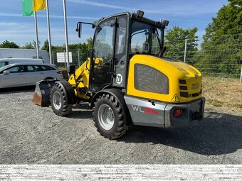 Nakladač Wacker Neuson WL 34 - 4