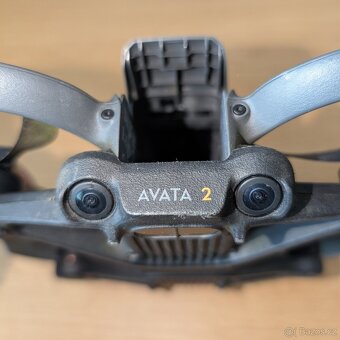 DJI Avata 2 telo - 4