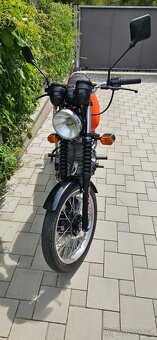 MZ 251 ETZ - 4
