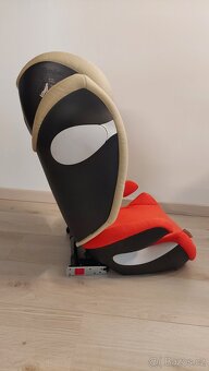 Cybex M-fix - 4