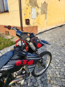 Ktm 450 sxf 2012 - 4