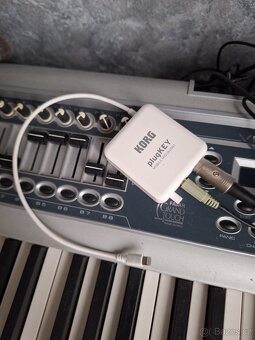 Klávesy Studiologic VMK 188 Plus - 4