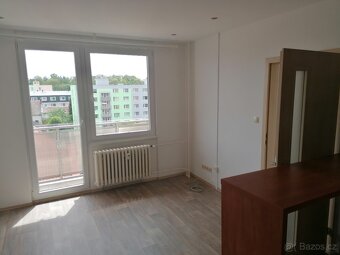 Pronájembytu 1+1 39m2 - 4