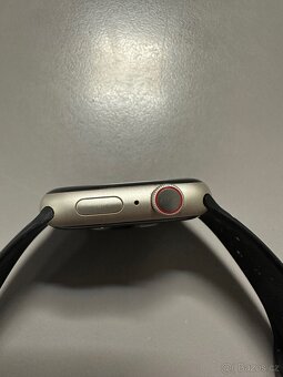 Apple Watch 7 GPS - 4