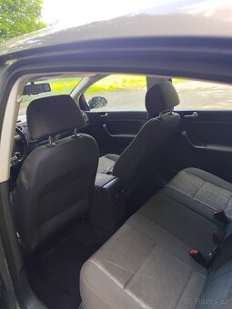 Prodám Golf V Plus - 4