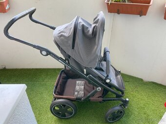 Britax Go Big - 4