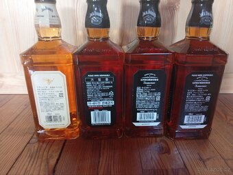 Jack Daniels - 4