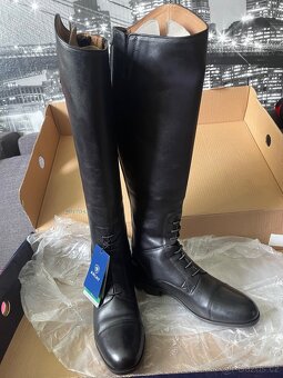 Vysoké jazdecké čižmy Ariat - 4