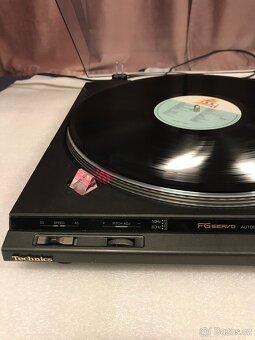 Technics 2. - 4