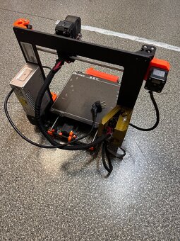 Prusa MK2.5S - 4
