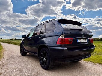 Bmw x5 - 4