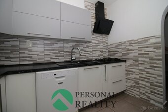 Pronájem byty 5+1, 86 m2 - Česká Lípa, ev.č. 02311 - 4