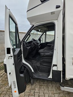 Prodám Iveco Daily - 4